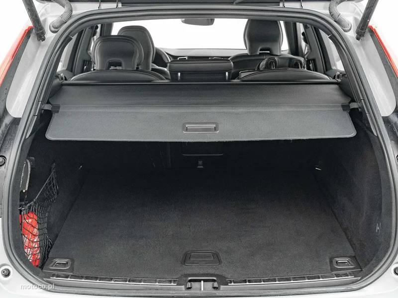Volvo XC 60 27