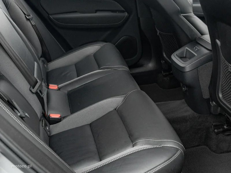 Volvo XC 60 29