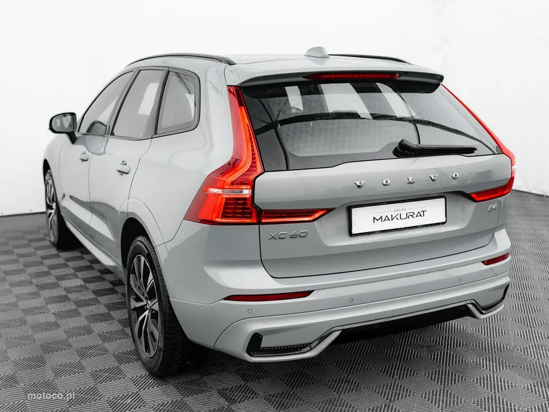 Volvo XC 60 4