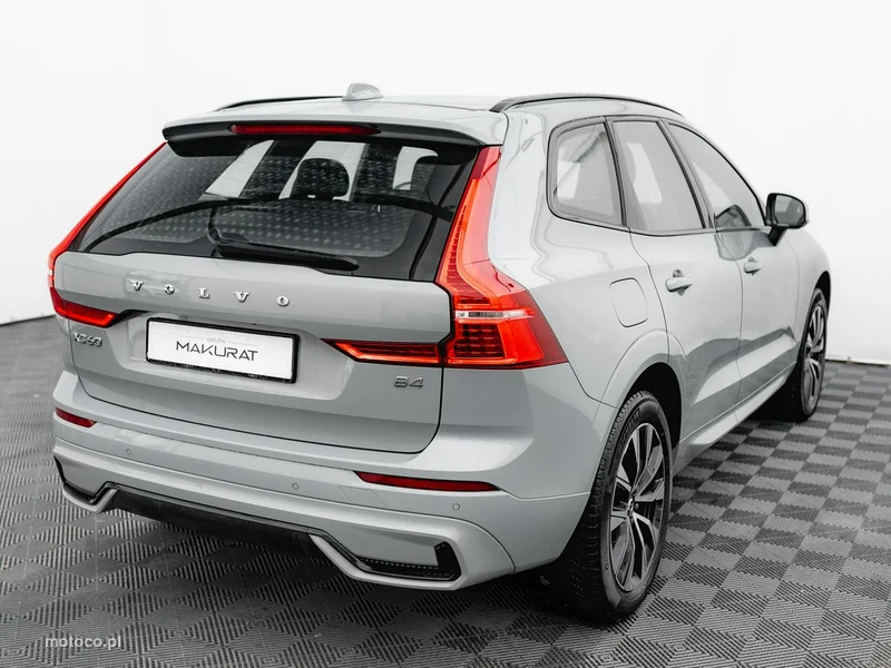 Volvo XC 60 5