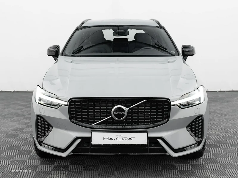 Volvo XC 60 7