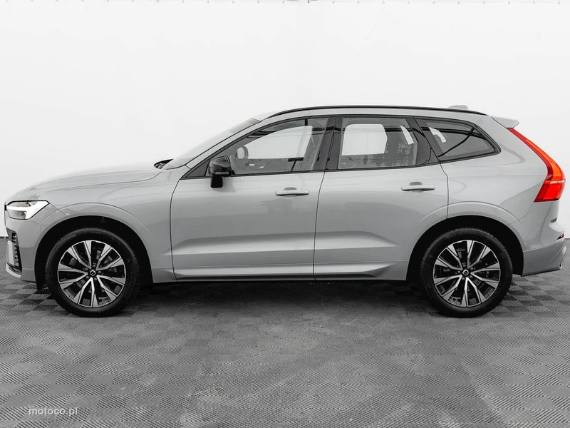 Volvo XC 60 9