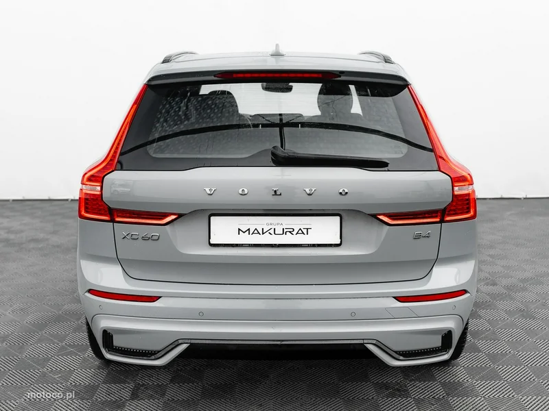 Volvo XC 60 10