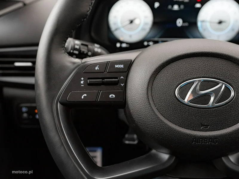 Hyundai BAYON 15