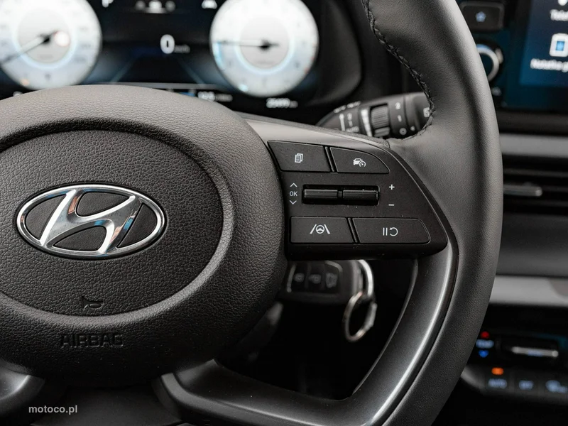 Hyundai BAYON 16