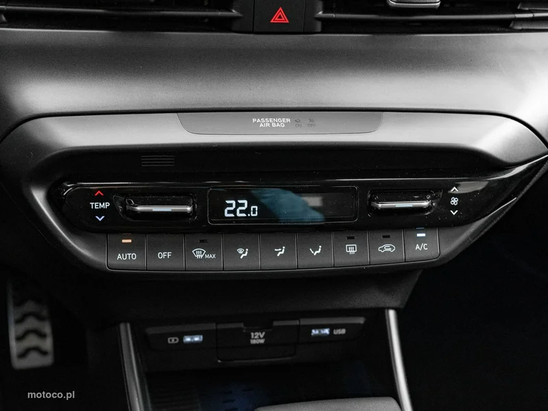 Hyundai BAYON 20