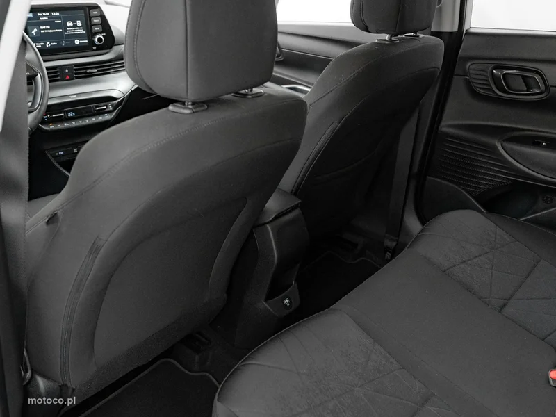 Hyundai BAYON 25