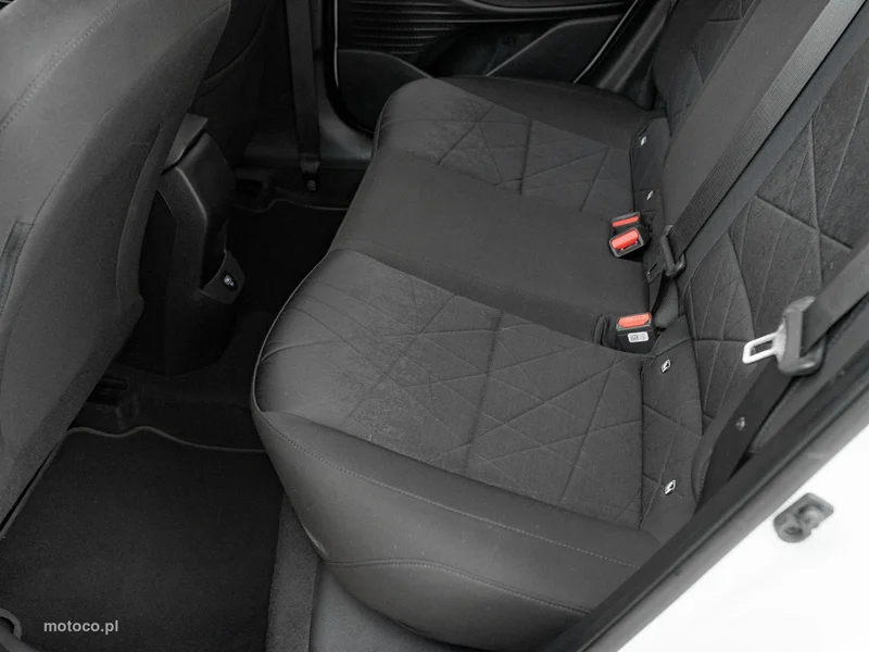 Hyundai BAYON 26