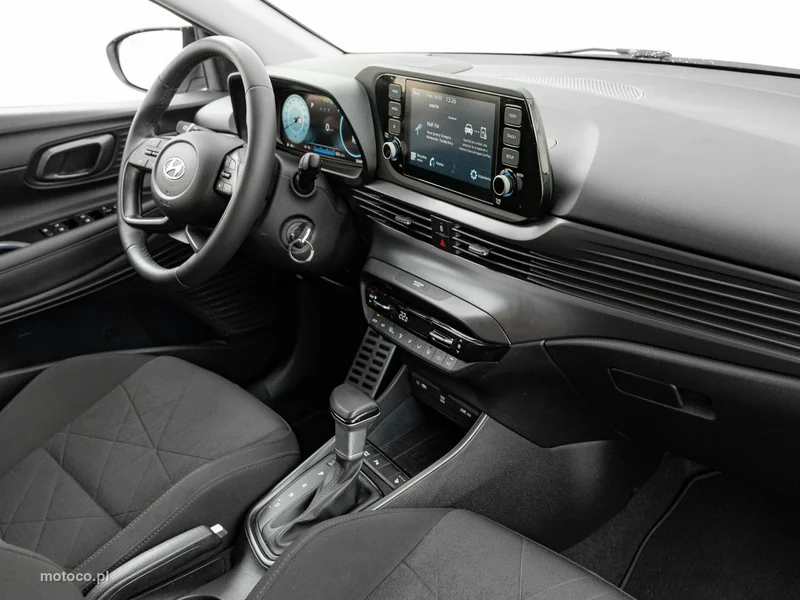 Hyundai BAYON 31