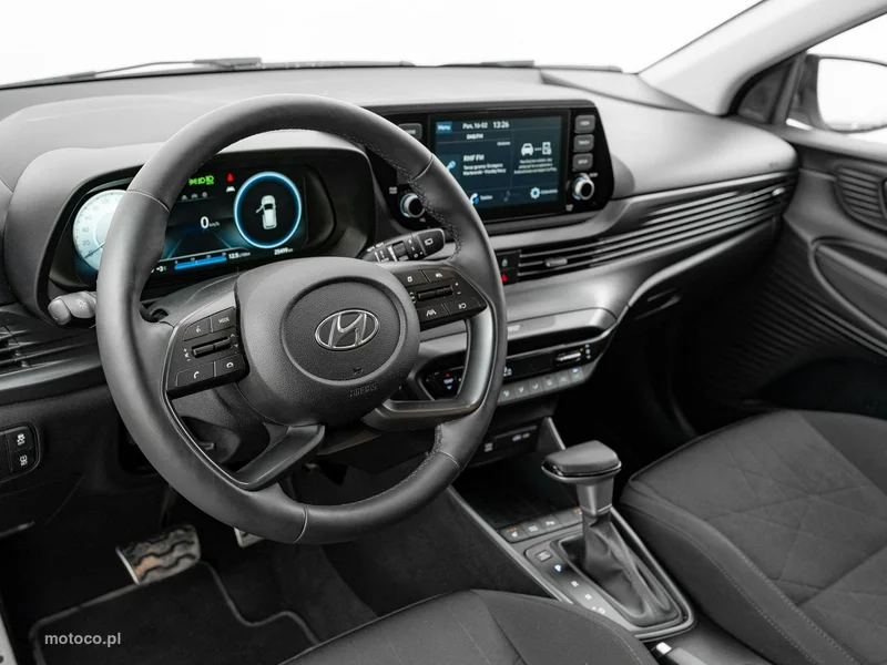 Hyundai BAYON 6