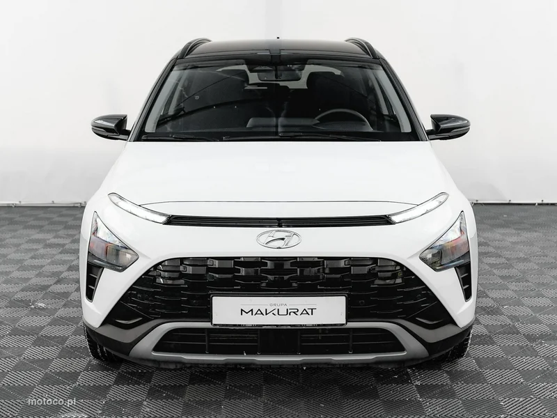 Hyundai BAYON 7