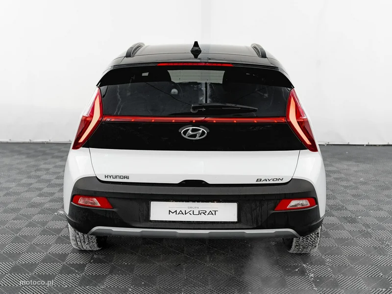 Hyundai BAYON 9