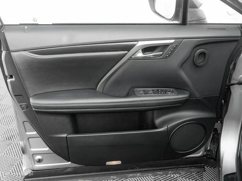 Lexus RX 11