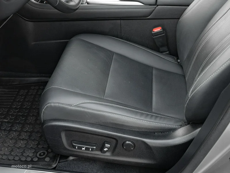 Lexus RX 12