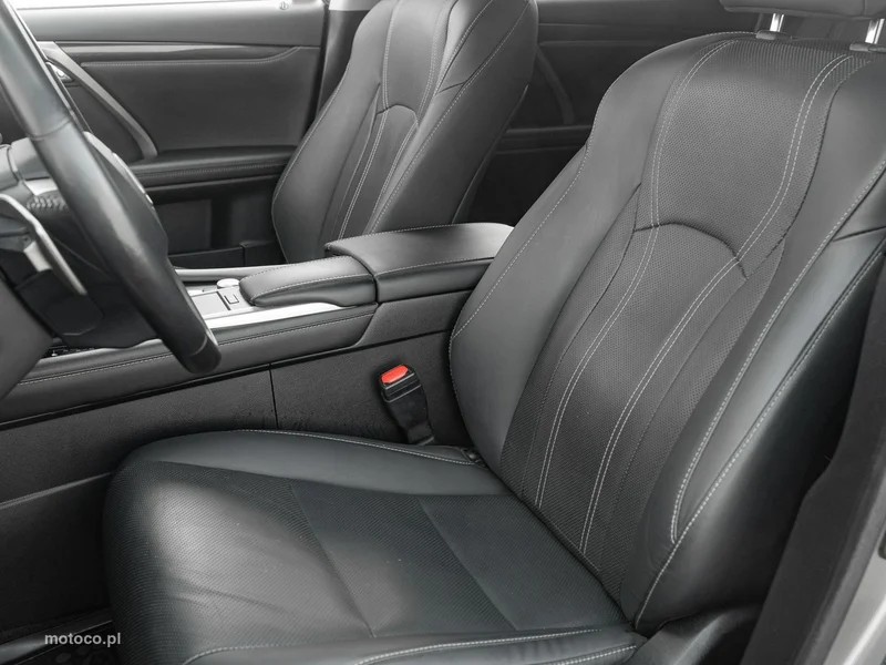Lexus RX 13