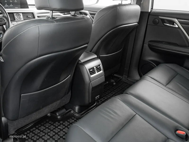 Lexus RX 27