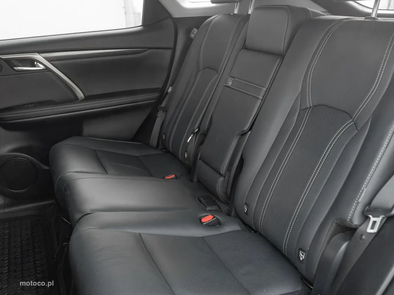 Lexus RX 29