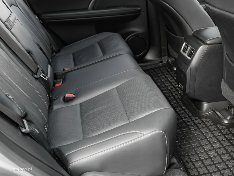 Lexus RX 32