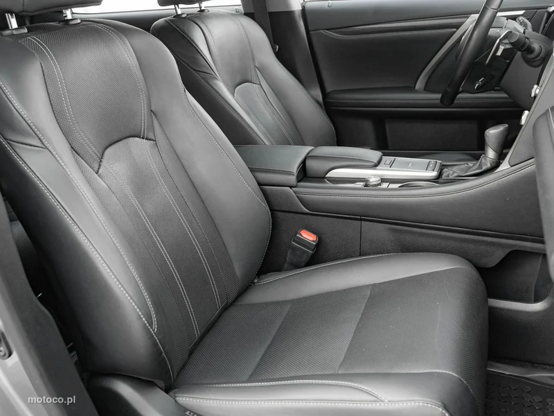 Lexus RX 33