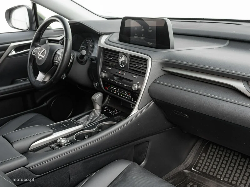 Lexus RX 35