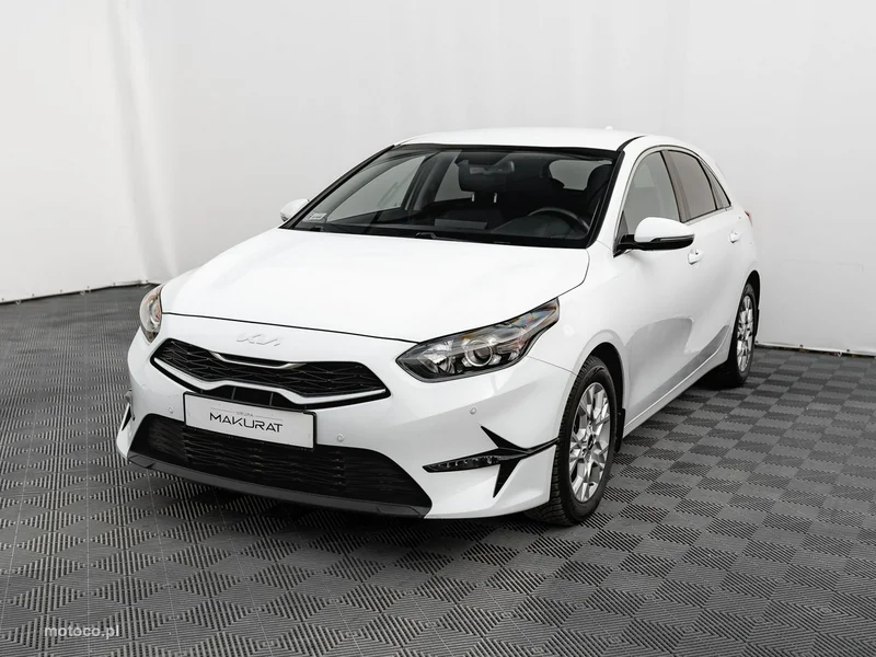 Kia Cee'd 2