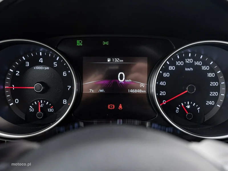 Kia Cee'd 13