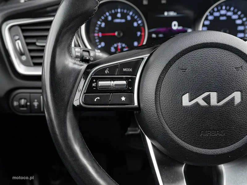 Kia Cee'd 14