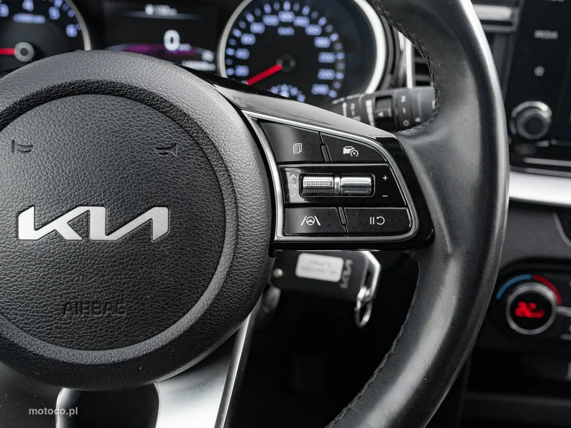 Kia Cee'd 15
