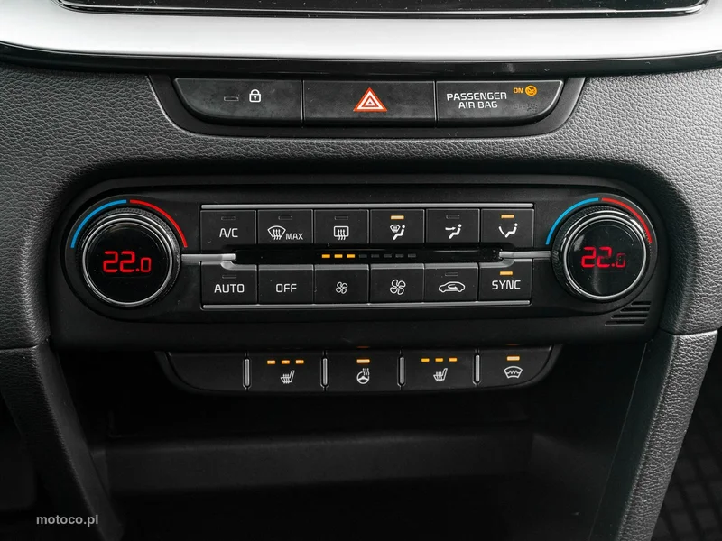 Kia Cee'd 17