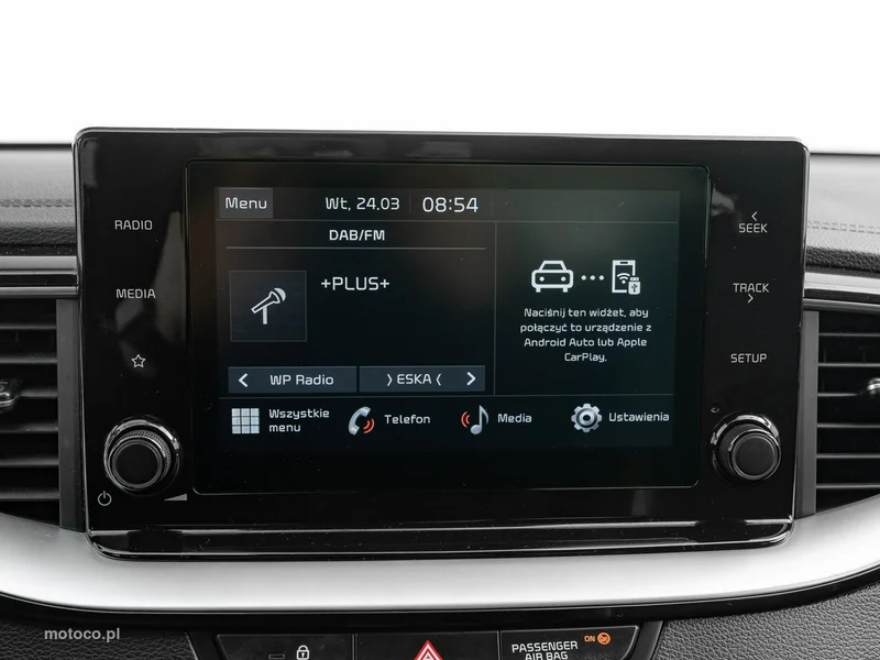 Kia Cee'd 18