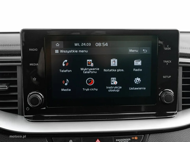 Kia Cee'd 19