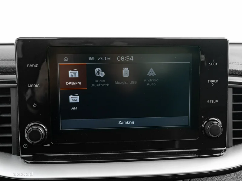 Kia Cee'd 20