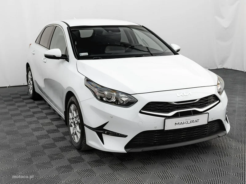 Kia Cee'd 3
