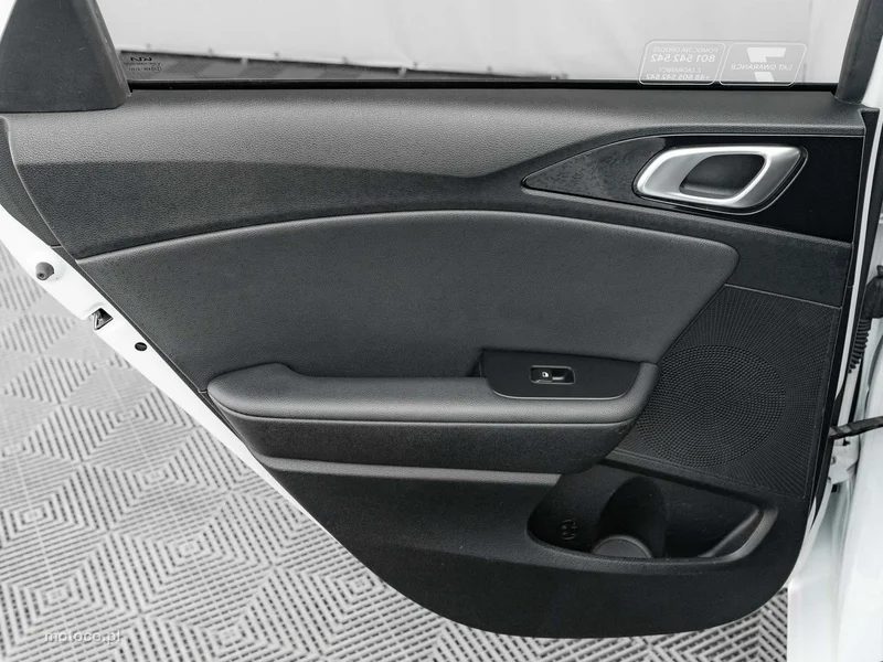 Kia Cee'd 22