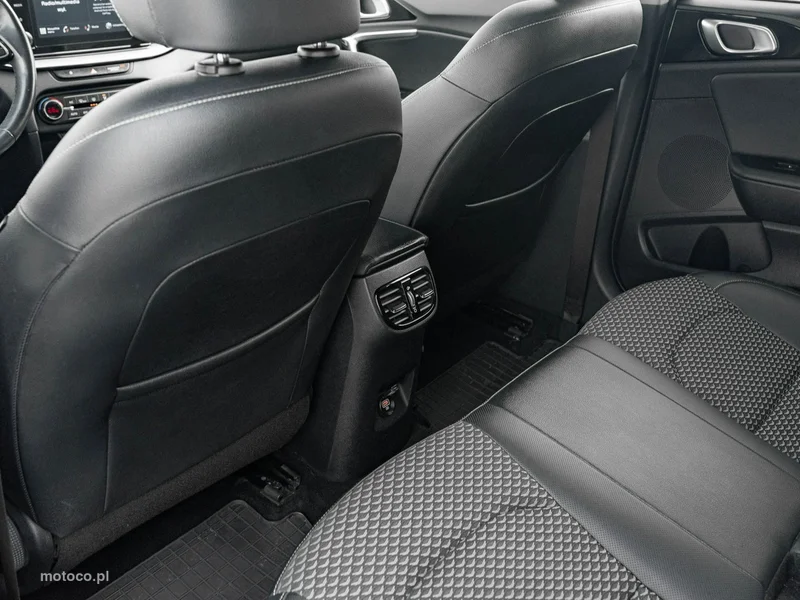 Kia Cee'd 23
