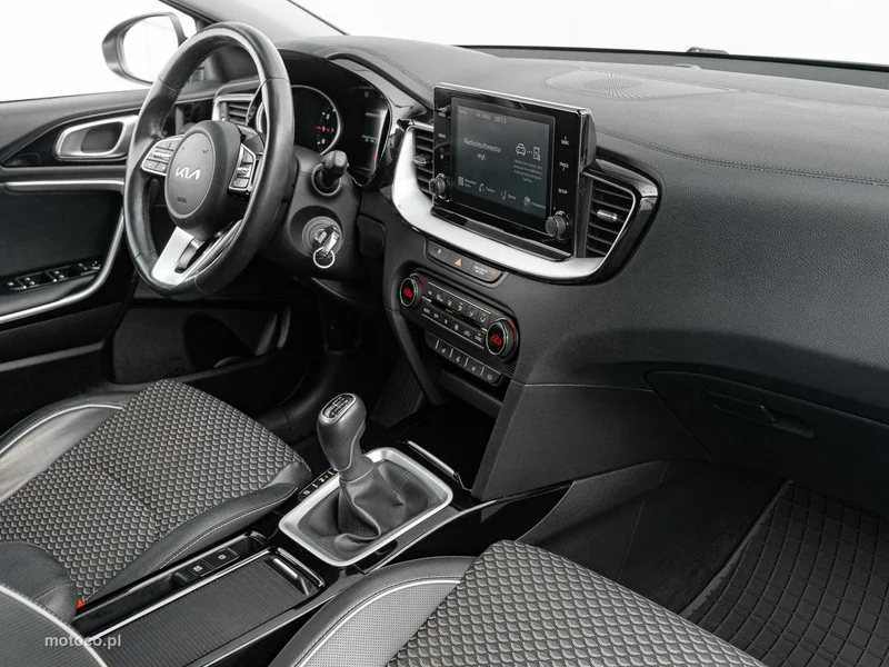 Kia Cee'd 30