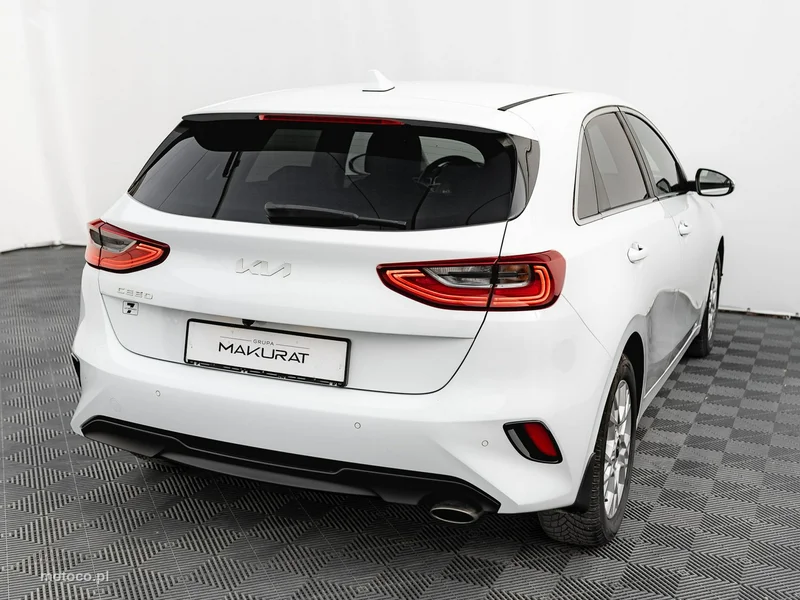 Kia Cee'd 5