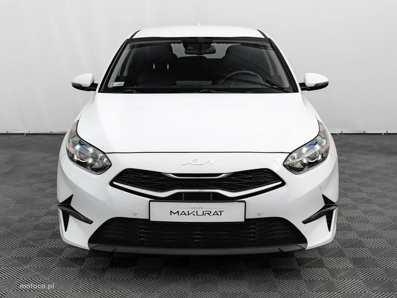 Kia Cee'd 7