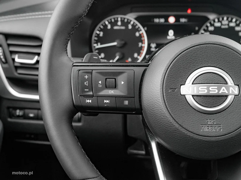 Nissan Qashqai 14