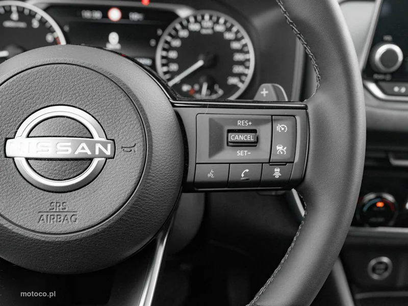 Nissan Qashqai 15