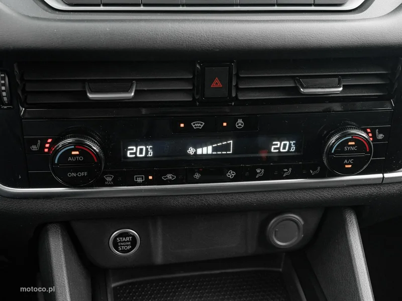 Nissan Qashqai 17