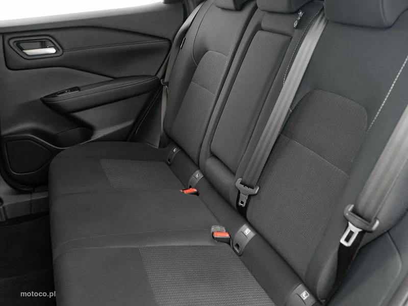 Nissan Qashqai 27