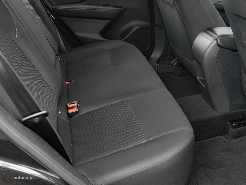 Nissan Qashqai 29