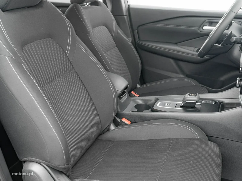 Nissan Qashqai 30