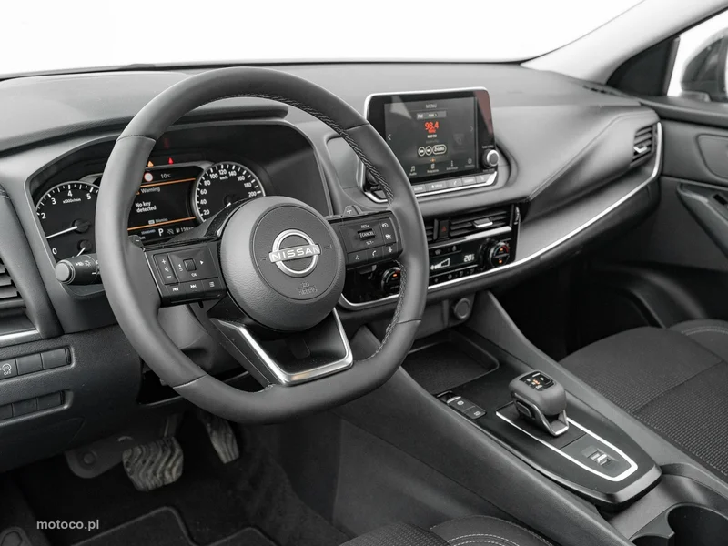 Nissan Qashqai 6