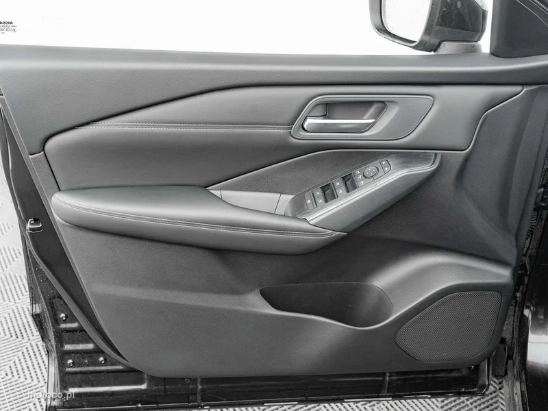 Nissan Qashqai 10
