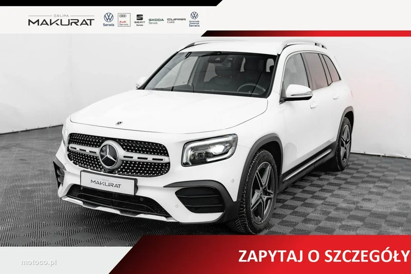 Mercedes-Benz GLB X247