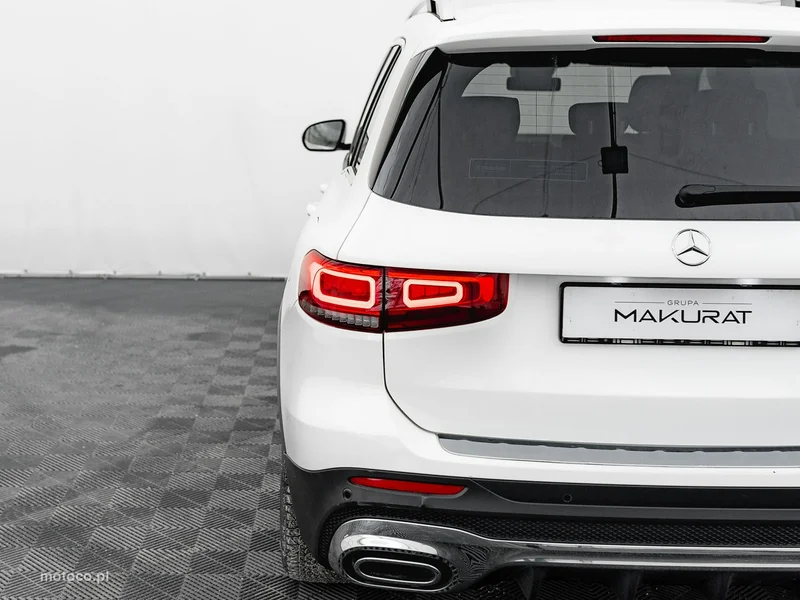 Mercedes-Benz GLB X247 11