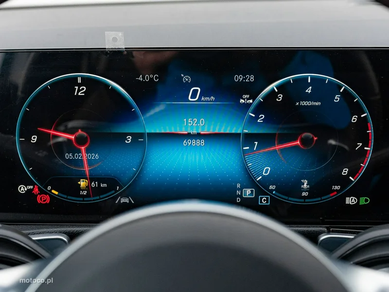 Mercedes-Benz GLB X247 15
