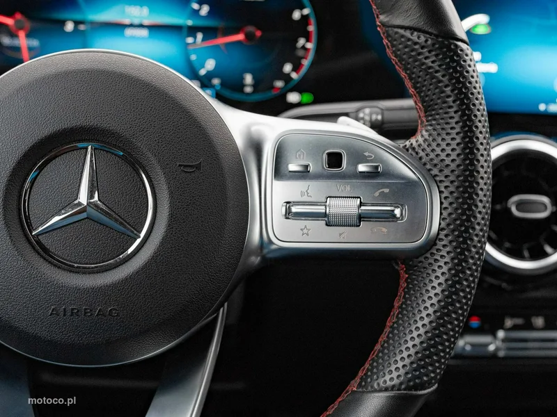 Mercedes-Benz GLB X247 17